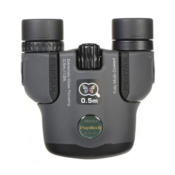 Бинокль Pentax Papilio II 6.5x21
