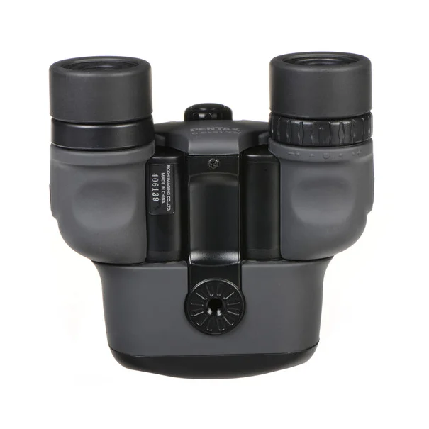 Бинокль Pentax Papilio II 6.5x21