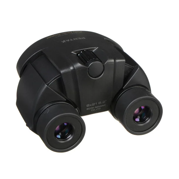 Бинокль PENTAX UP 8x21