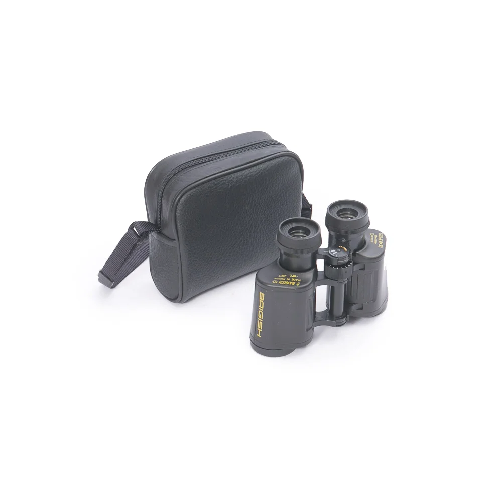 Бинокль полевой  БПЦс6  8*30с/с(обрезин.) (уценка01)