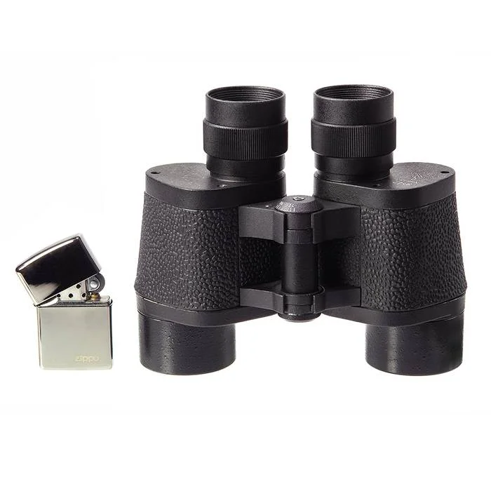 Бинокль полевой Veber Б-3 8x42