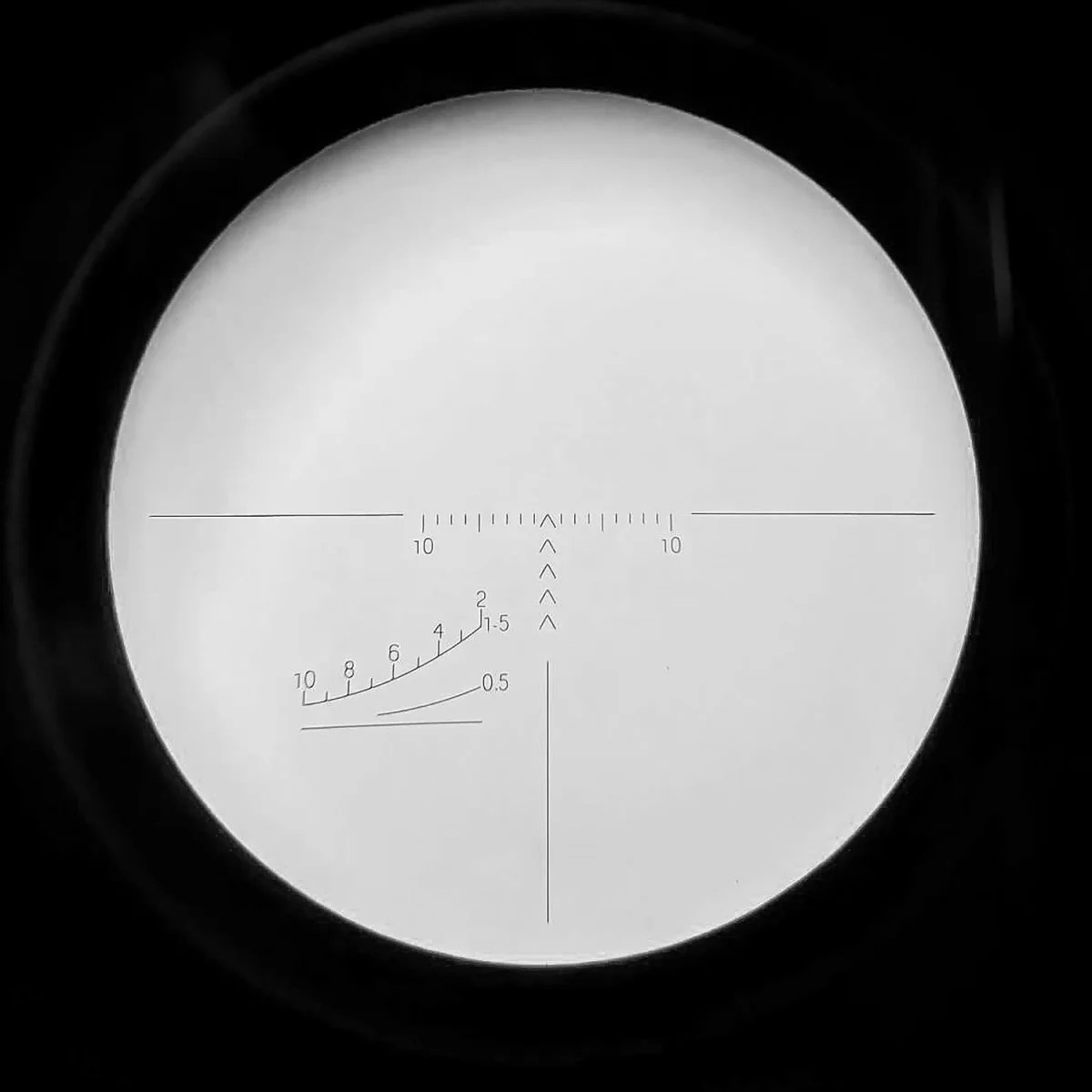 Бинокль полевой Veber Б-3 8x42