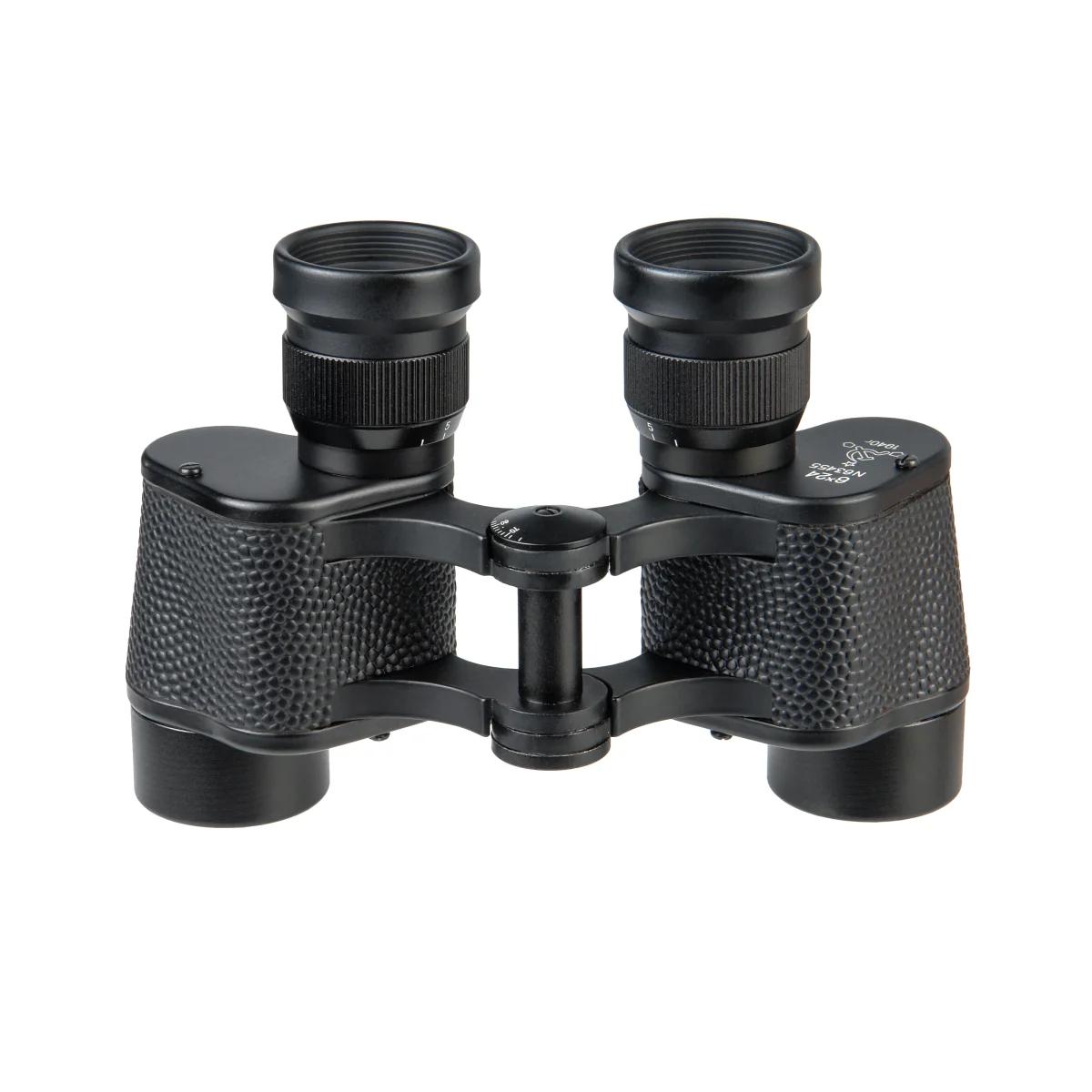 Бинокль полевой Veber Б-6 6x24