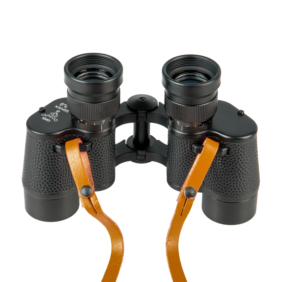 Бинокль полевой Veber Б-6 6x24