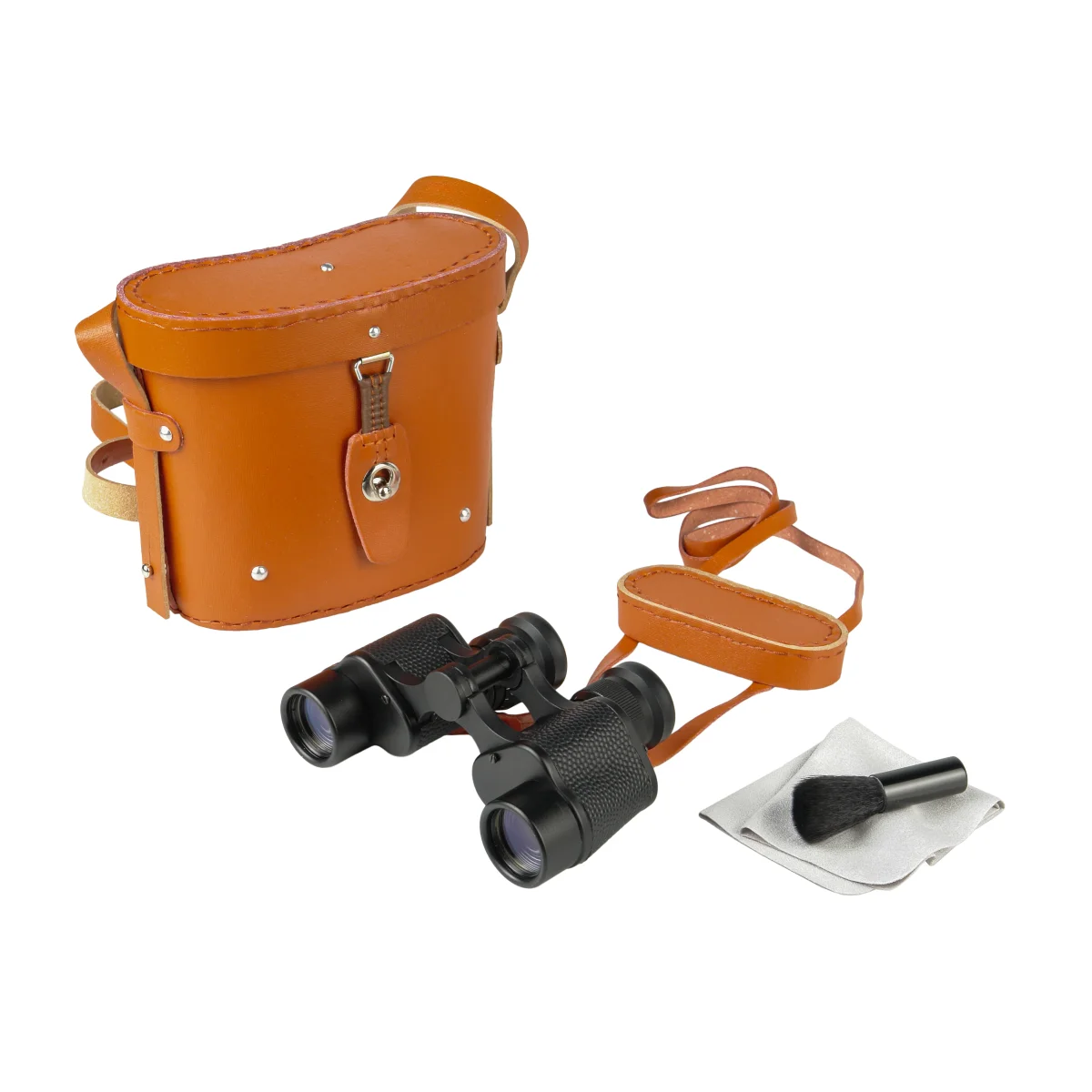 Бинокль полевой Veber Б-6 6x24