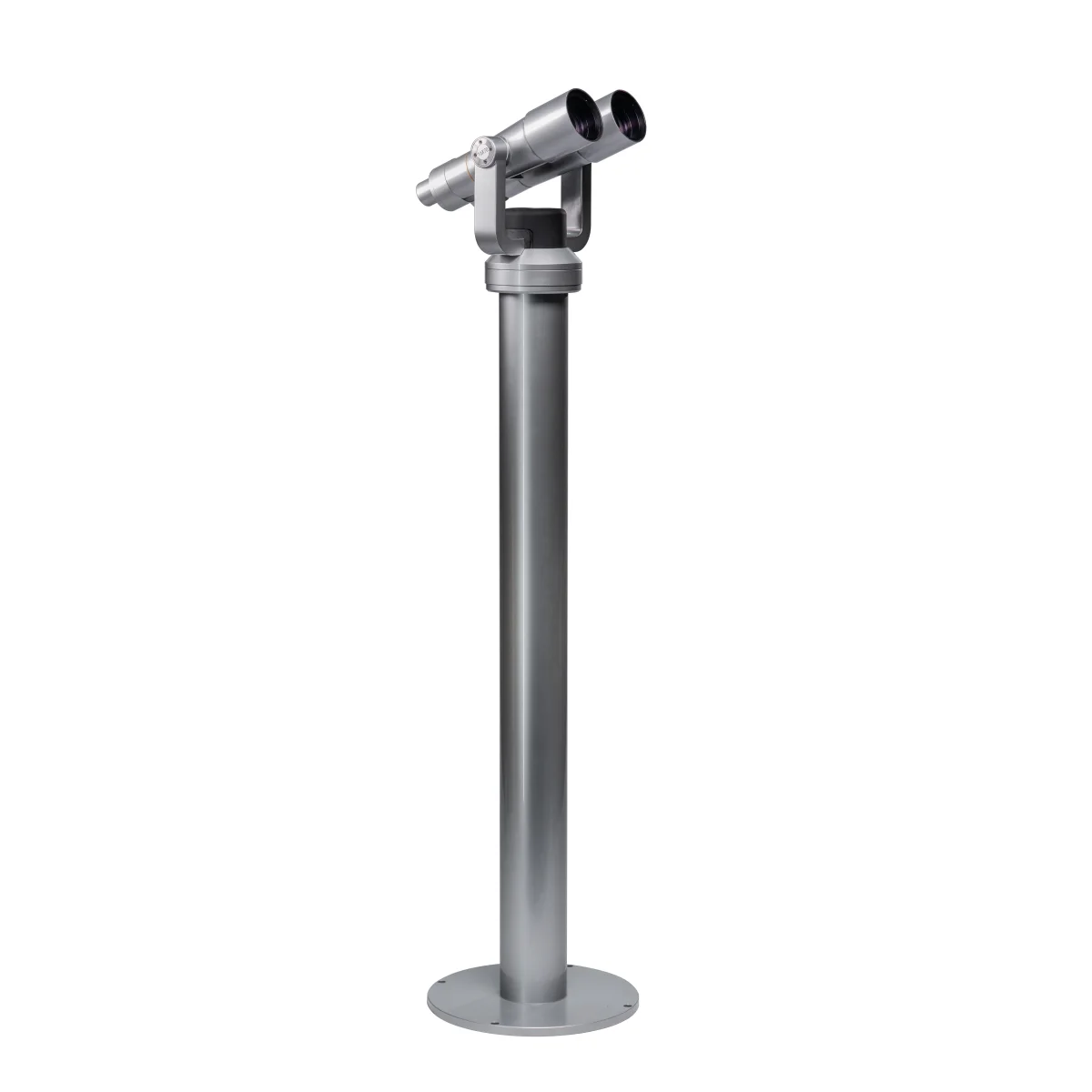 Бинокль смотровой Veber SeaView 16x70 B4-C01 на колонне