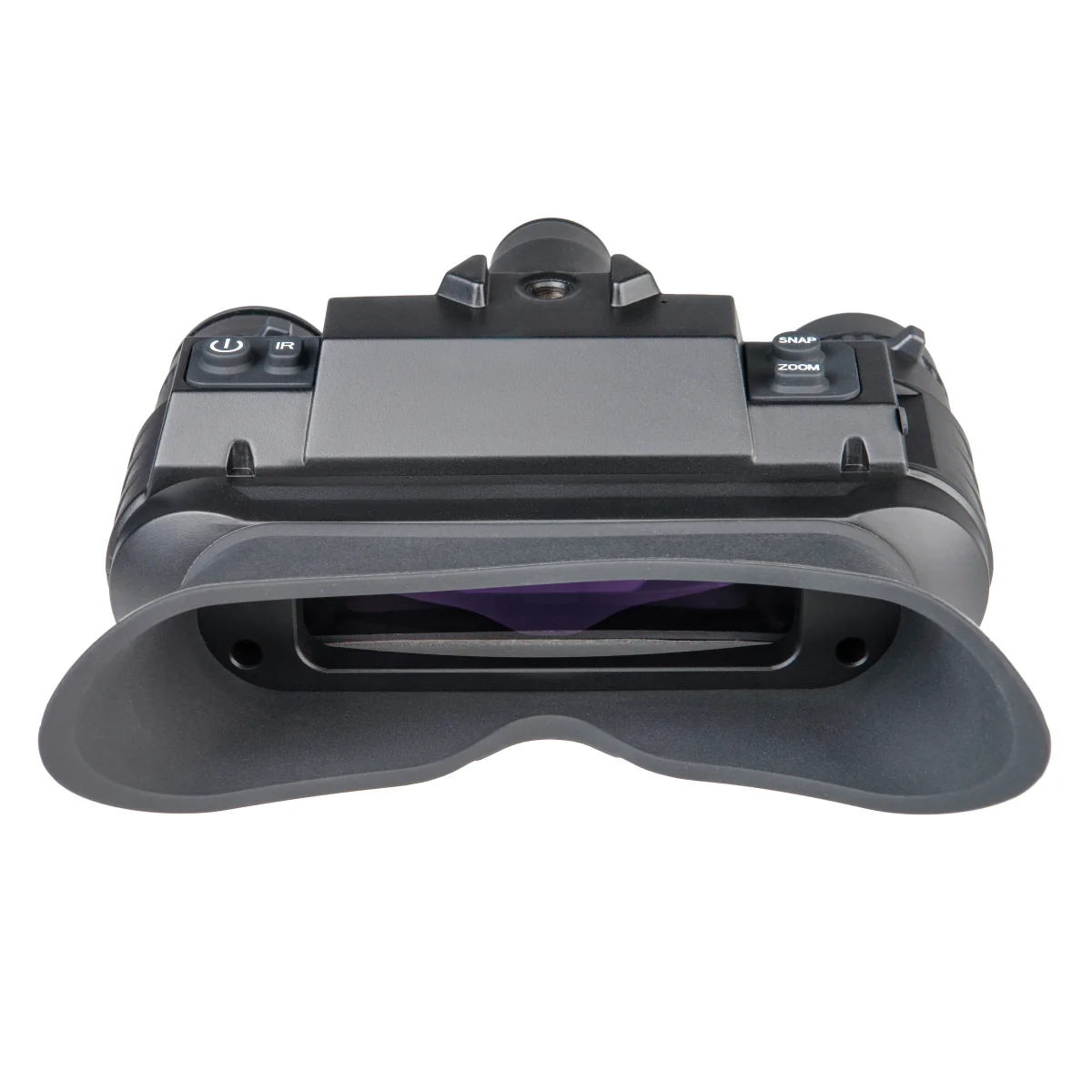 Бинокль тепловизионный на шлем Veber NVB 070TD цифровой с функцией ночного видения