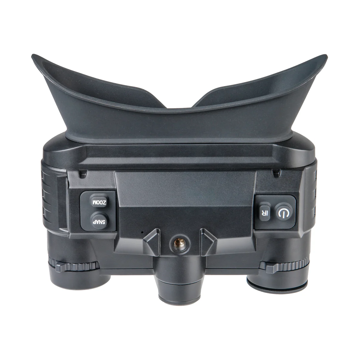 Бинокль тепловизионный на шлем Veber NVB 070TD цифровой с функцией ночного видения