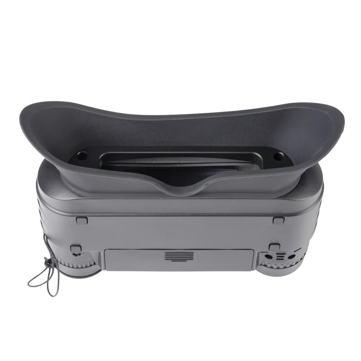 Бинокль тепловизионный на шлем Veber NVB 070TD цифровой с функцией ночного видения