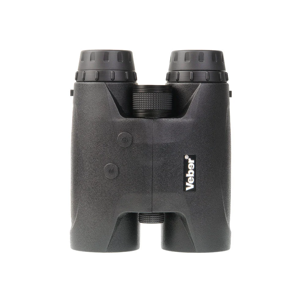 Бинокль Veber 8*42 RFA1200 с лазерным дальномером
