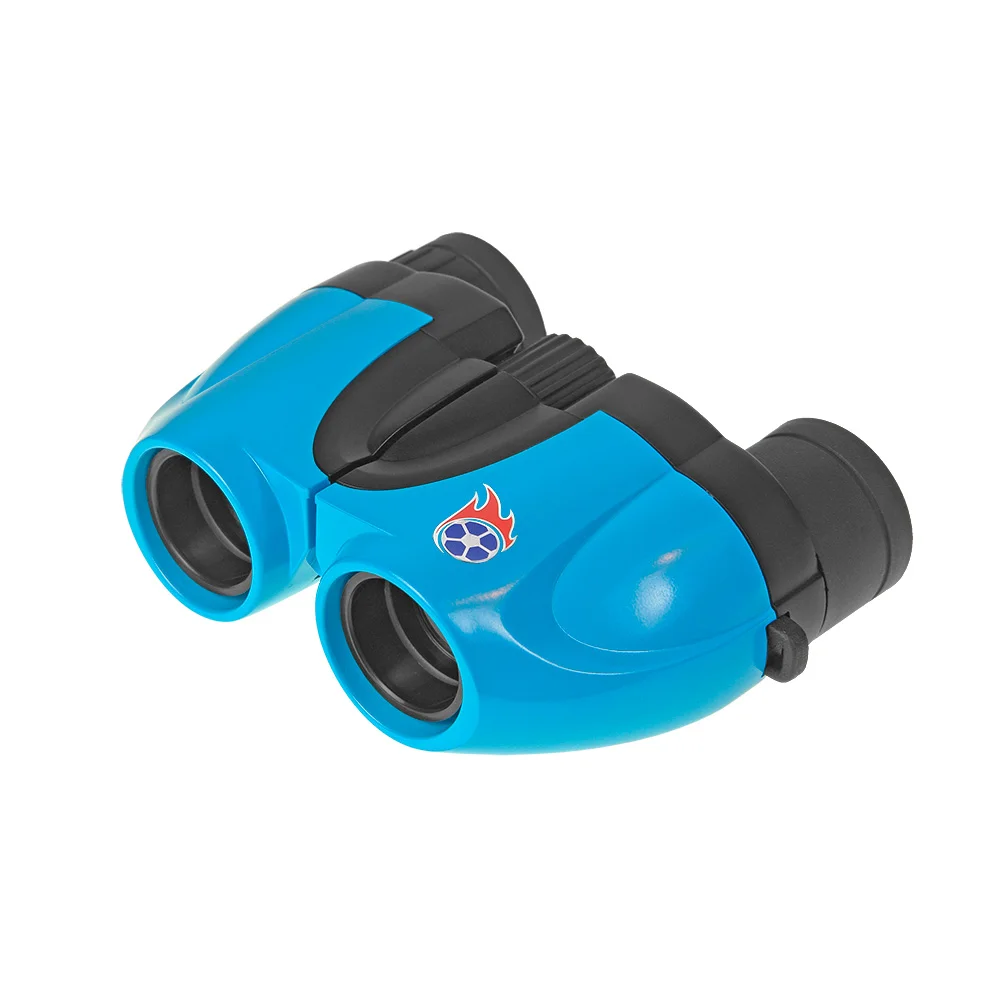 Бинокль Veber 8х21 (Бирюза) (уценка 01)