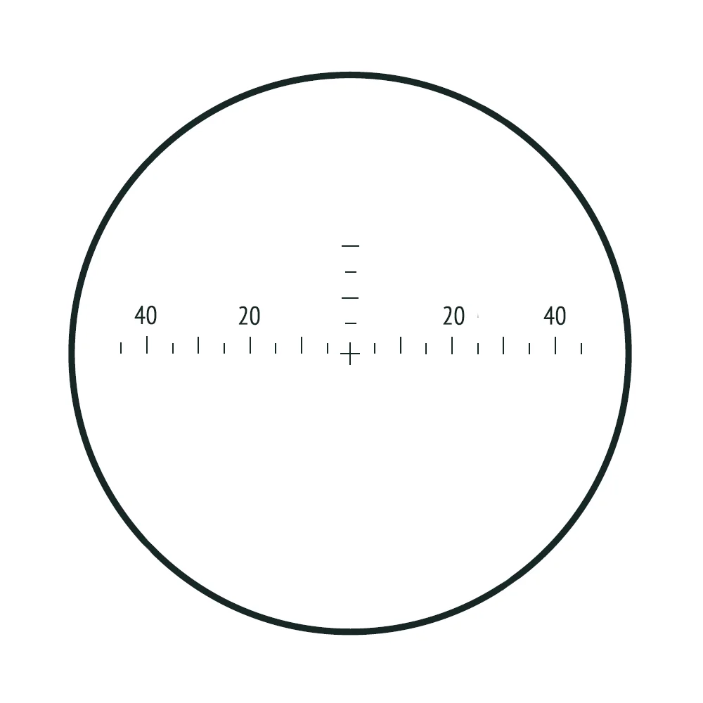 Бинокль Veber Alfa 10x50 WP