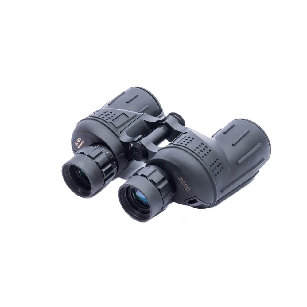 Бинокль Veber Alfa 8*42 (уценка03)