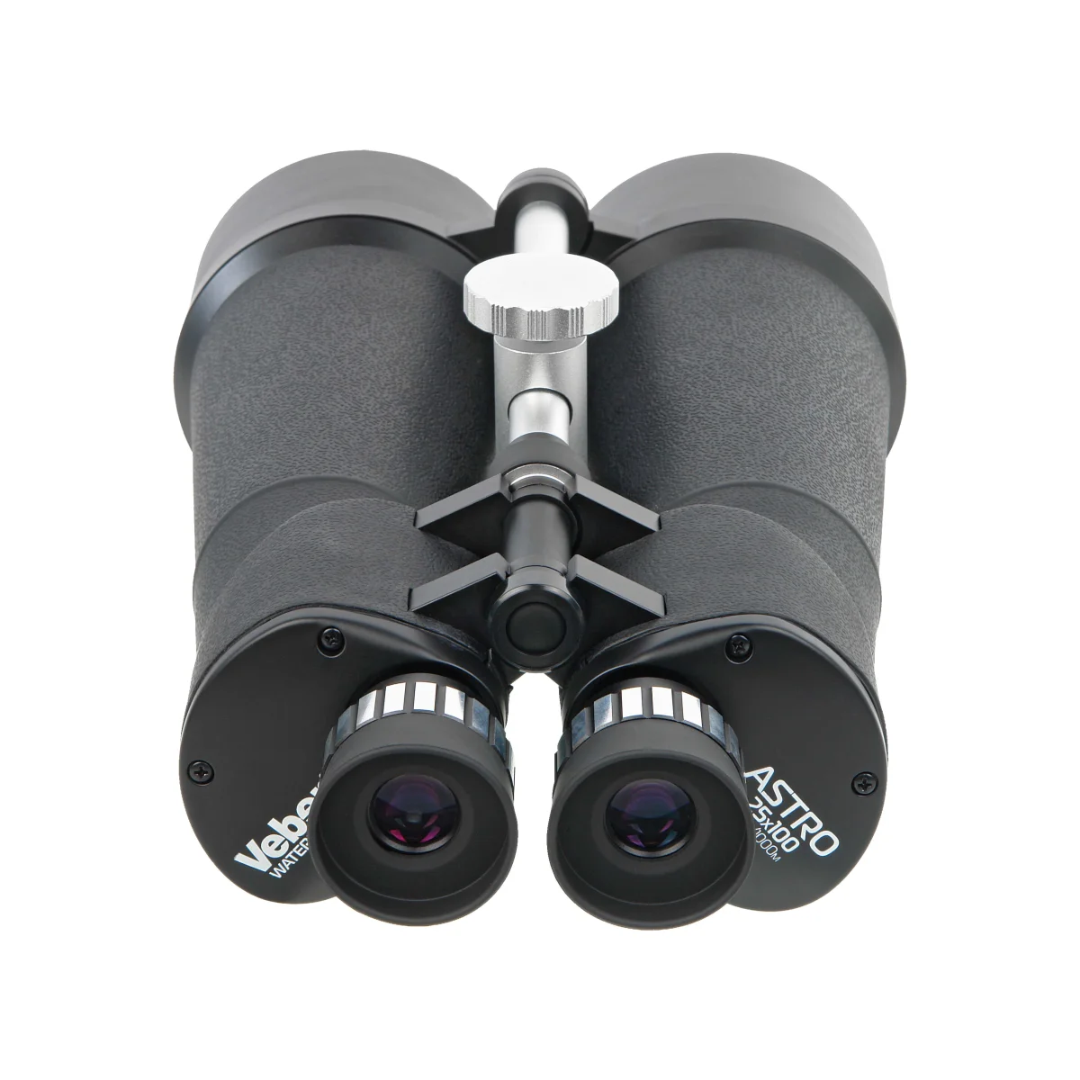 Бинокль Veber Astro БП 25x100 WP