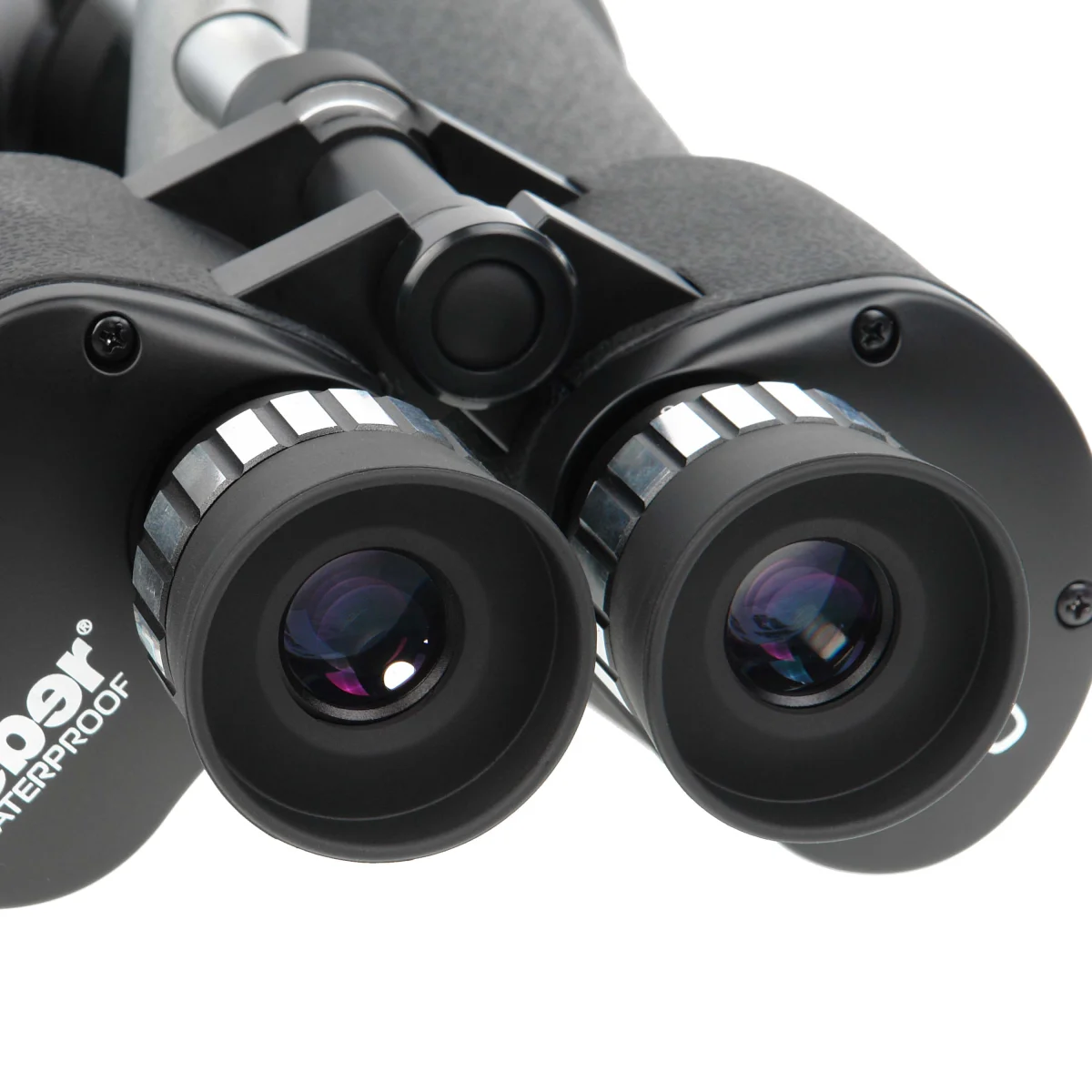 Бинокль Veber Astro БП 25x100 WP