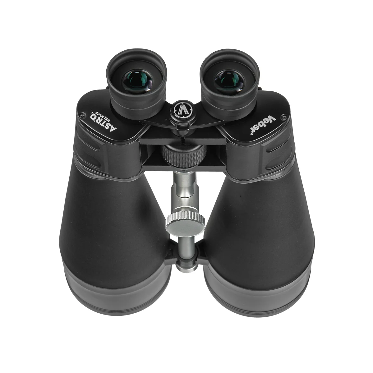 Бинокль Veber Astro БПЦ 20x80