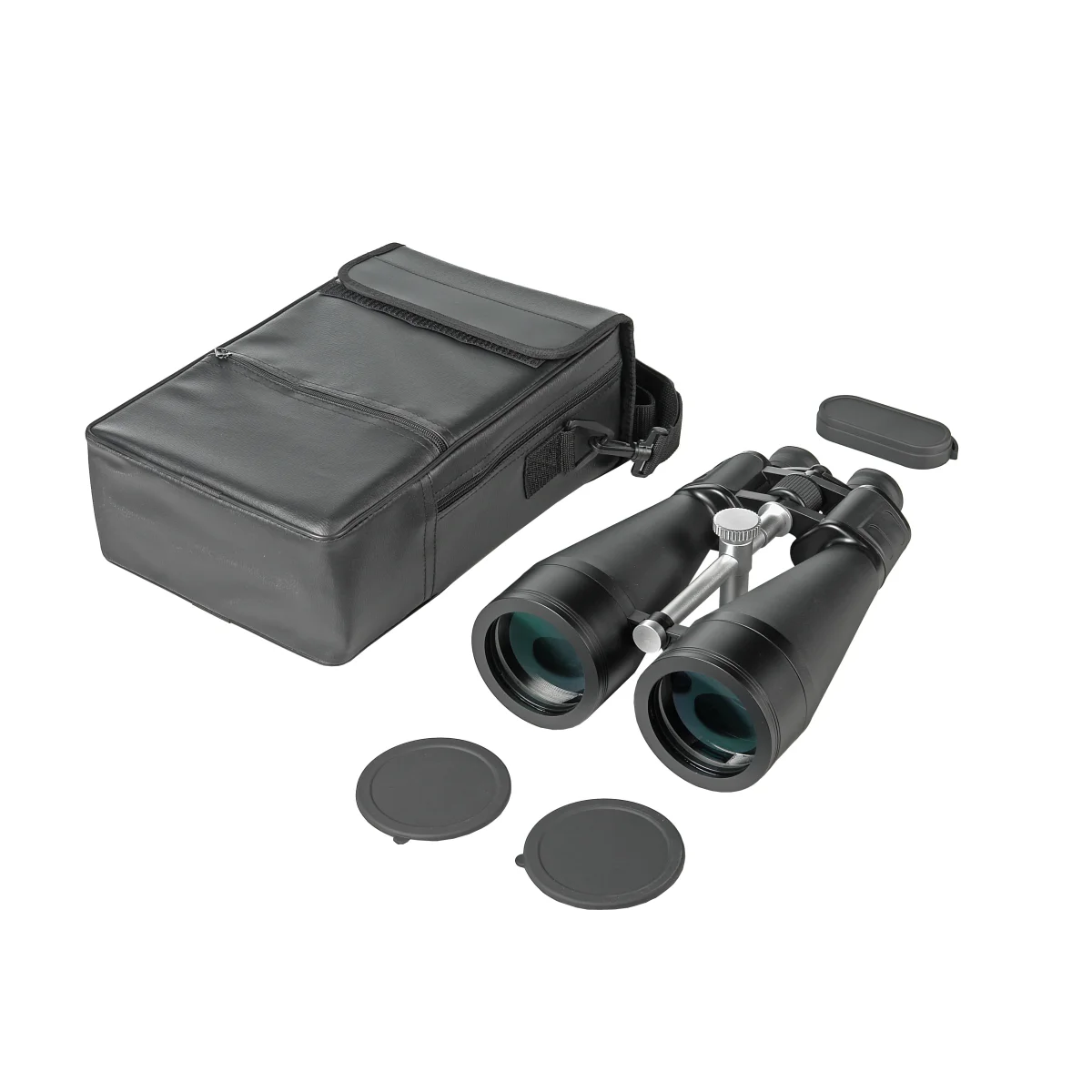 Бинокль Veber Astro БПЦ 20x80