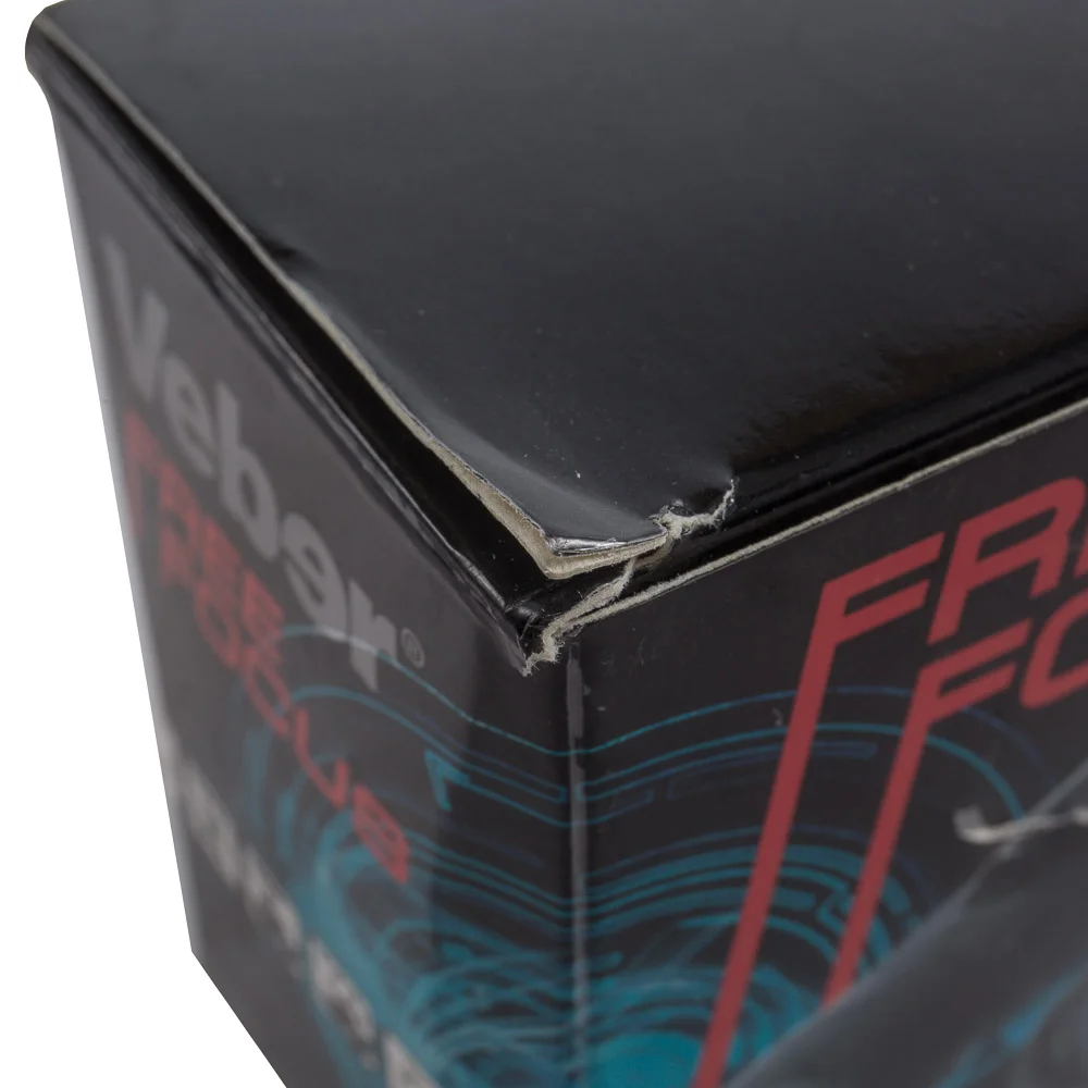 Бинокль Veber БП 12*25 ff (уценка 01)