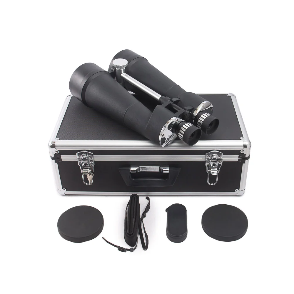 Бинокль Veber БП 25*100 (уценка 01)