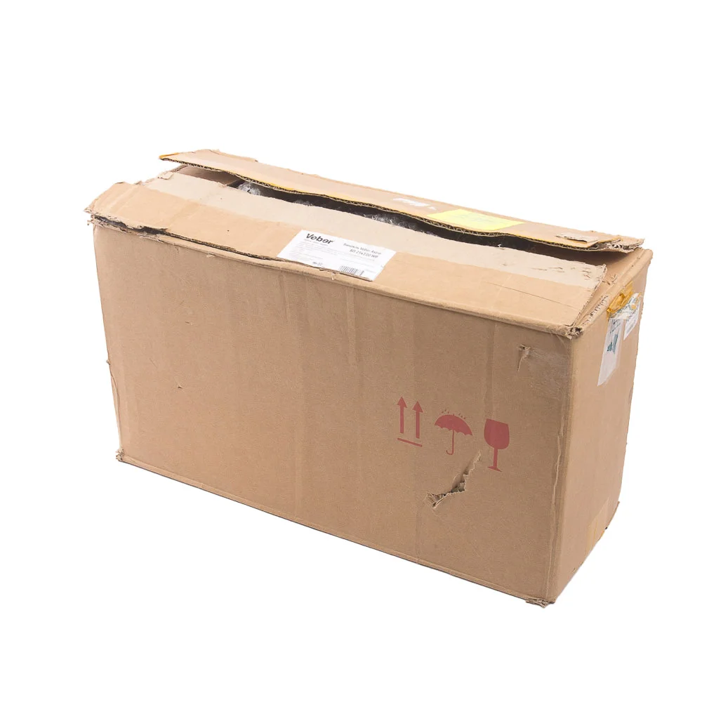 Бинокль Veber БП 25*100 (уценка 01)