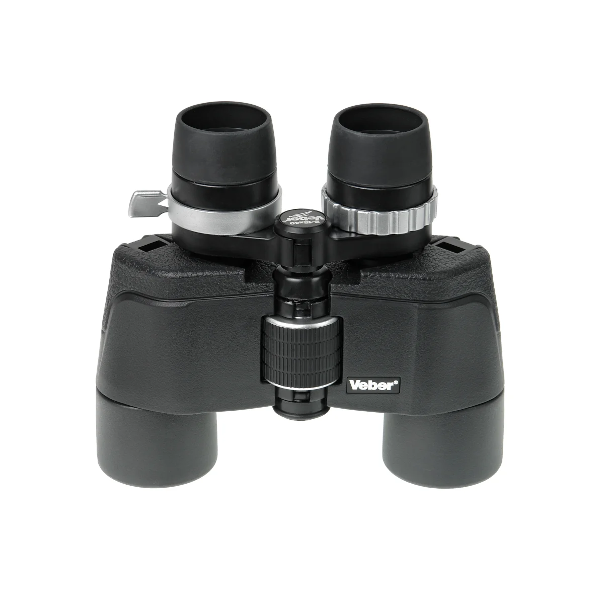 Бинокль Veber БПЦ  ZOOM  8-18x40