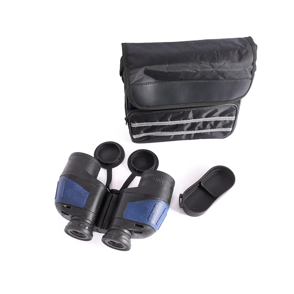 Бинокль Veber БПс 7*50(уценка 01)