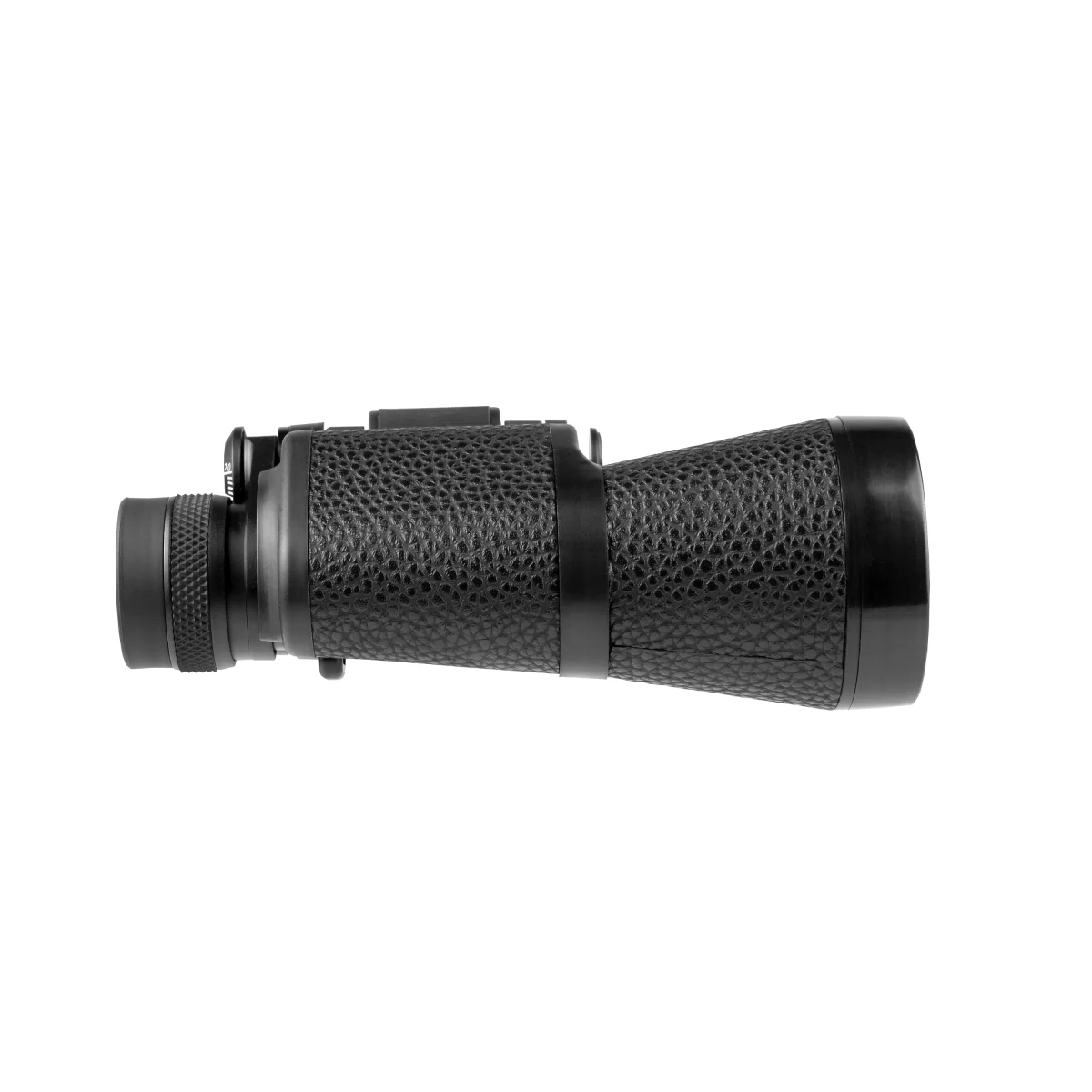 Бинокль Veber Classic БПЦ 12x50 VL черный, кожа