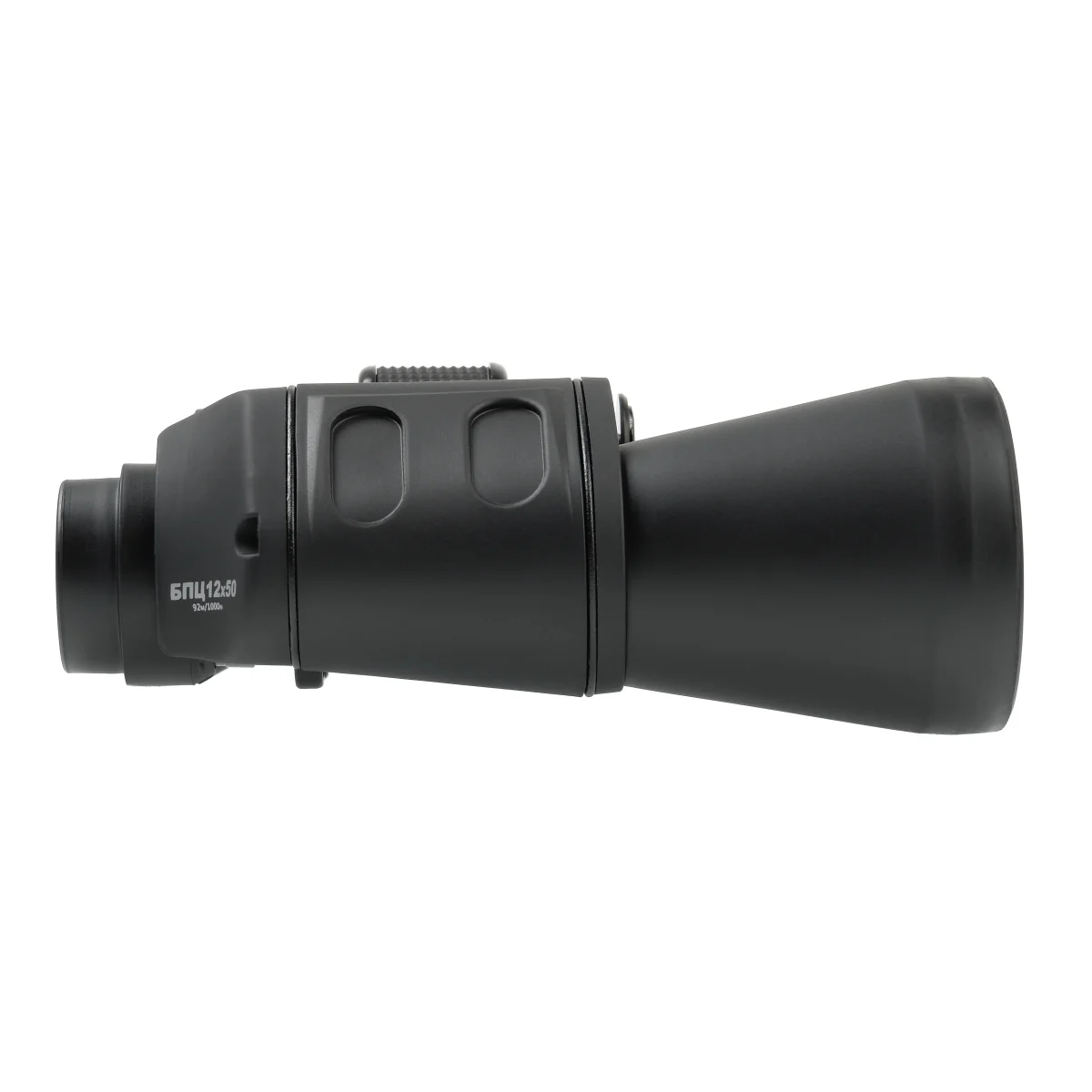 Бинокль Veber Classic БПЦ 12x50 VR черный