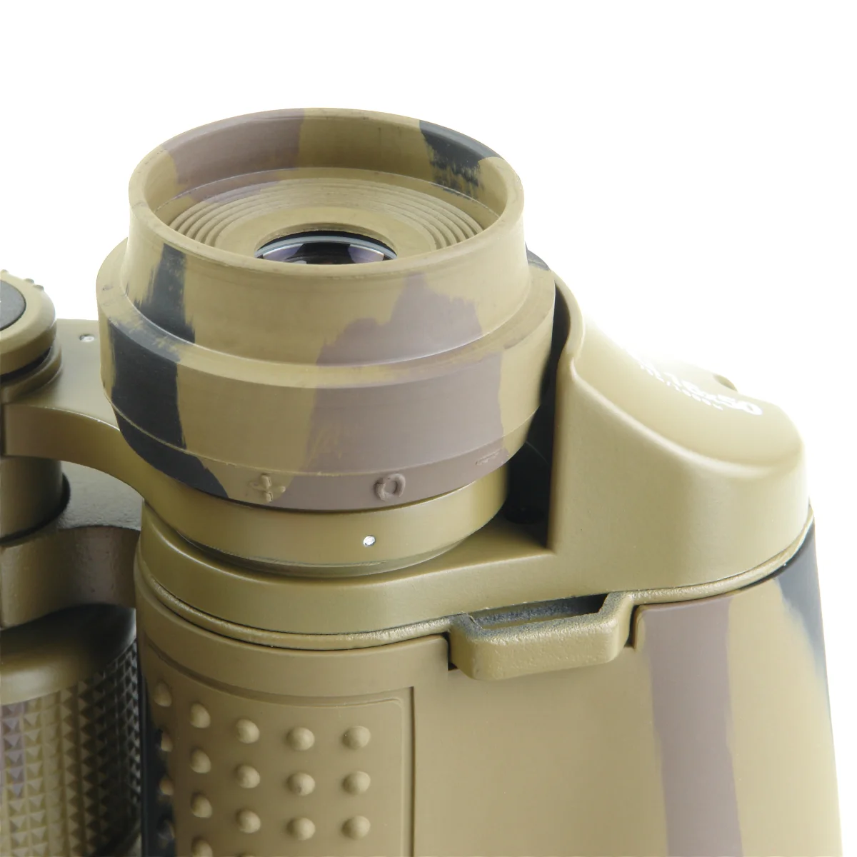 Бинокль Veber Classic БПЦ 16x50 VR камуфлированный