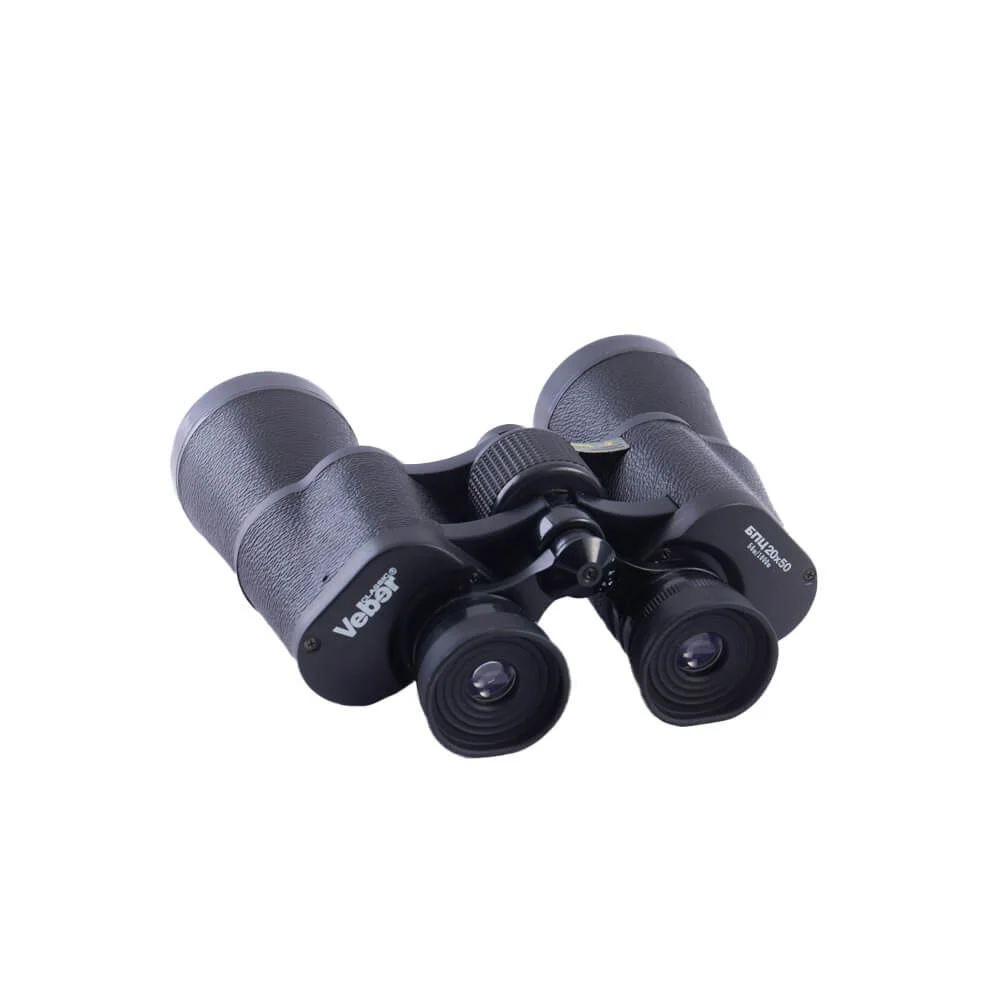 Бинокль Veber Classic БПЦ   20*50 VL (уценка 02)