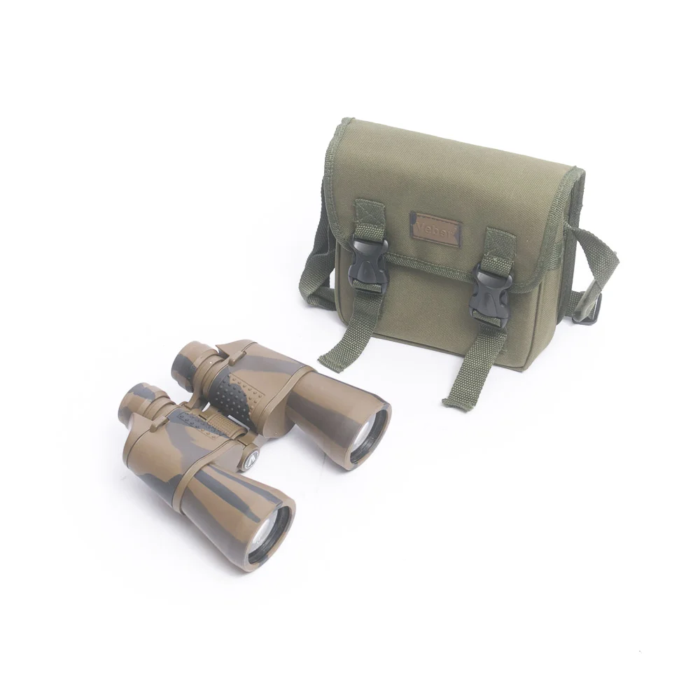 Бинокль Veber Classic БПЦ  20*50 VR кам. (уценка01)