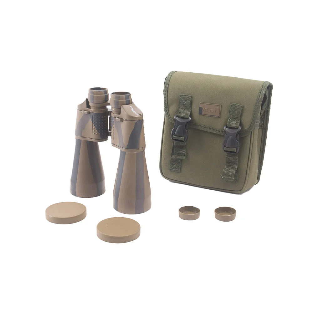 Бинокль Veber Classic БПЦ  20*60 VR кам (уценка 01)