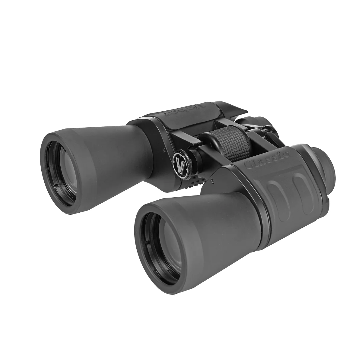 Бинокль Veber Classic БПЦ 20x50 VR серый
