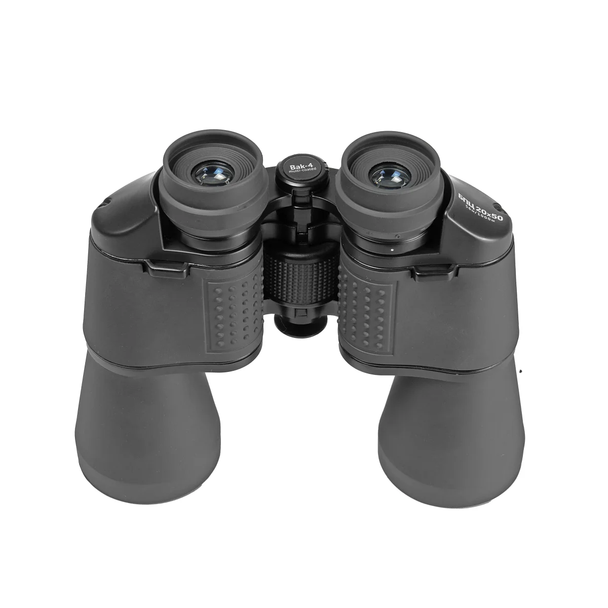 Бинокль Veber Classic БПЦ 20x50 VR серый