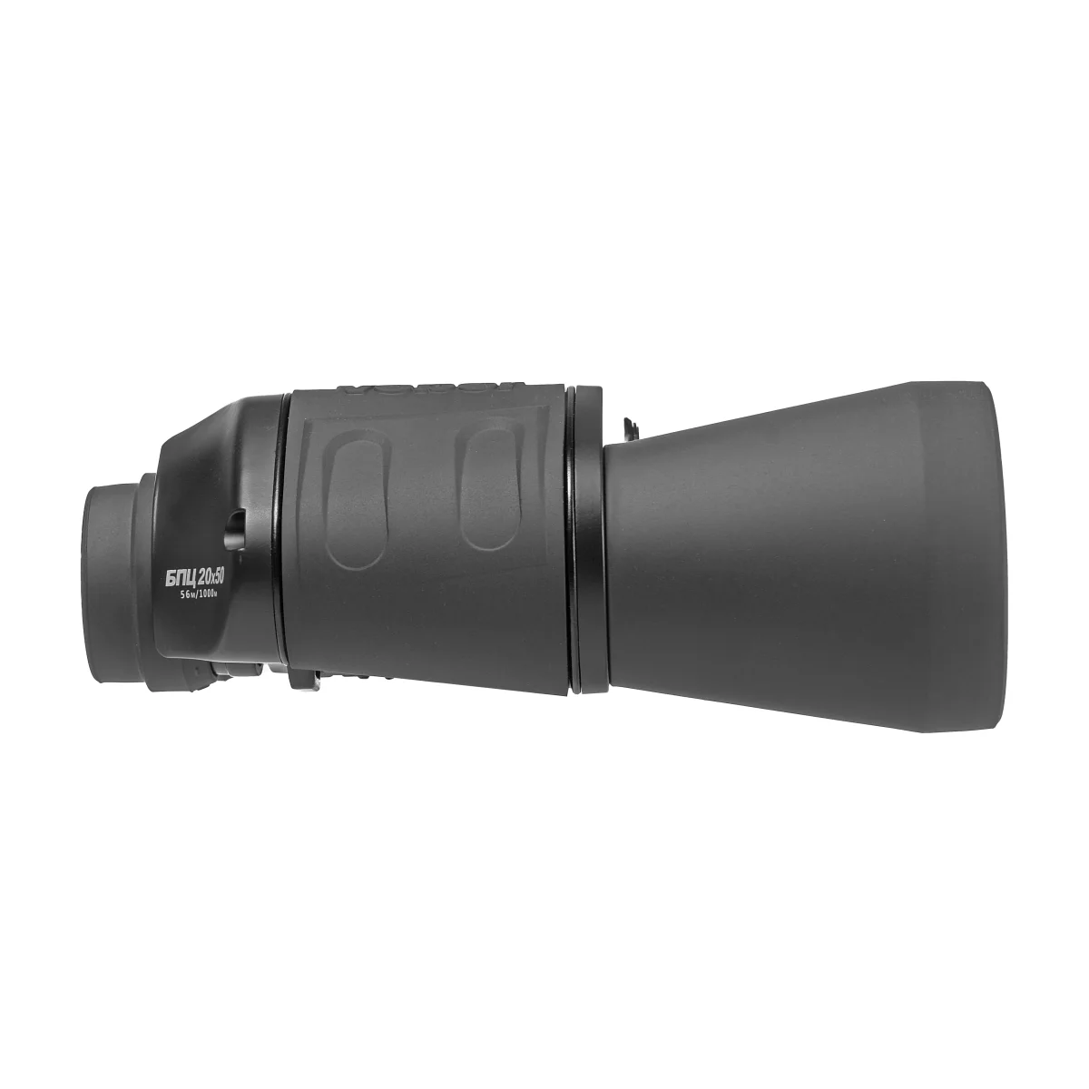 Бинокль Veber Classic БПЦ 20x50 VR серый