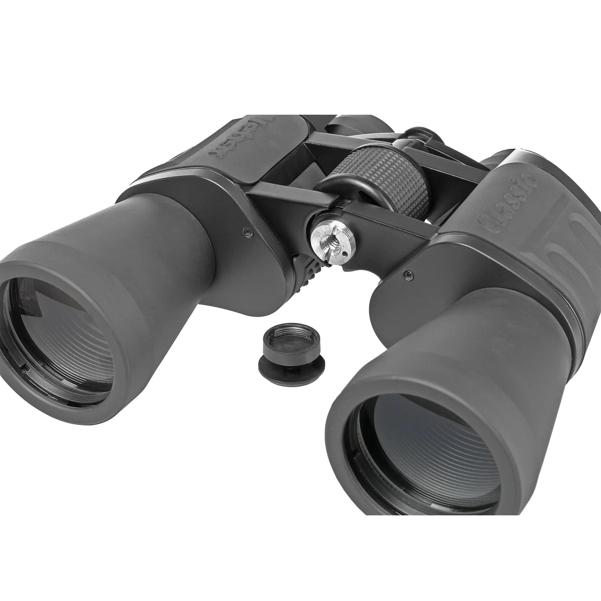 Бинокль Veber Classic БПЦ 20x50 VR серый