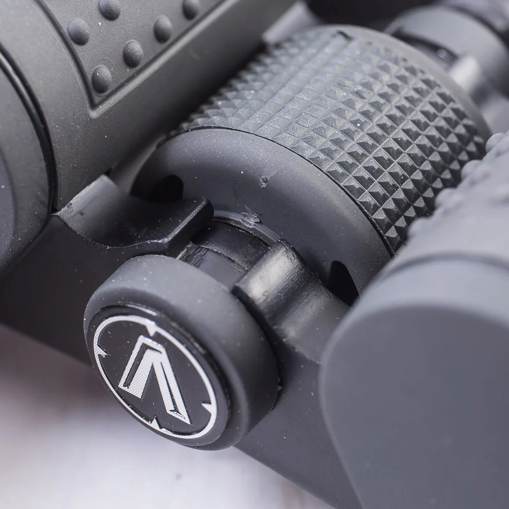 Бинокль Veber Classic БПЦ 20x50 VR серый (уценка 03)