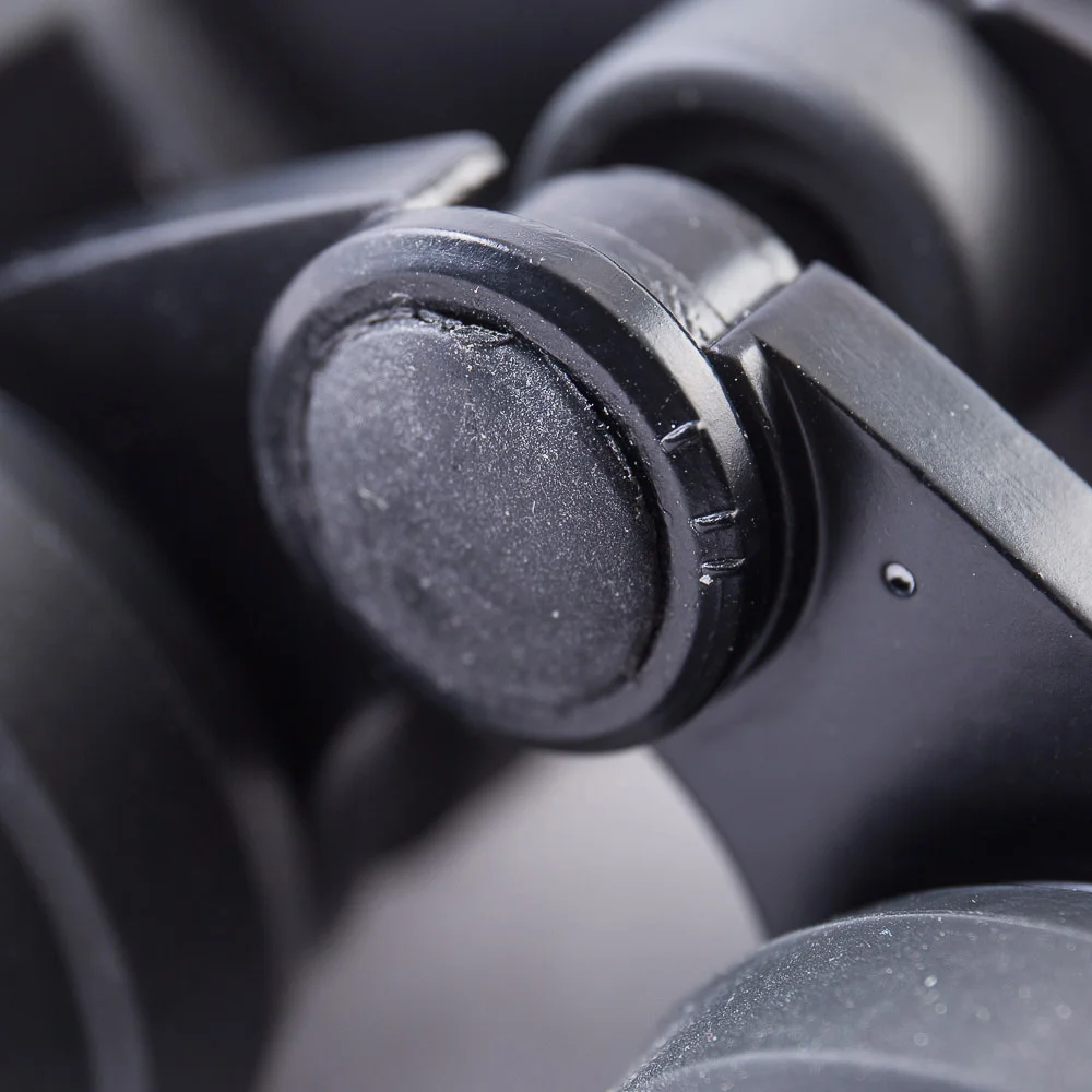 Бинокль Veber Classic БПЦ 20x50 VR серый (уценка 03)