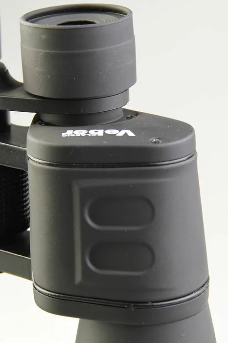 Бинокль Veber Classic БПЦ 20x60 VR черный