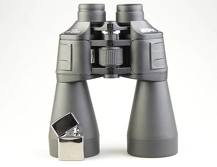 Бинокль Veber Classic БПЦ 20x60 VR черный