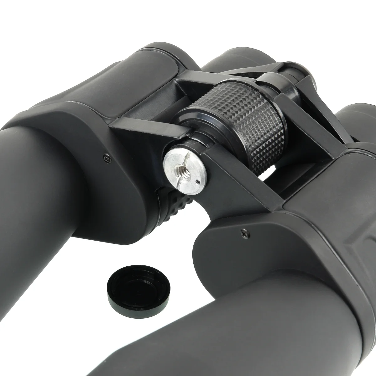 Бинокль Veber Classic БПЦ 30x60 VR черный