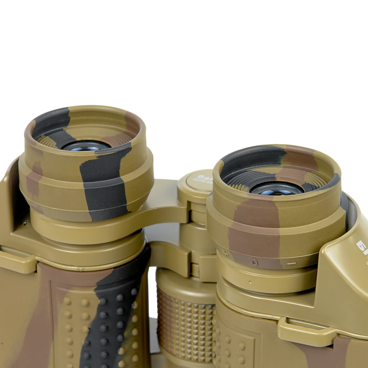 Бинокль Veber Classic БПЦ 30x60 VR камуфлированный