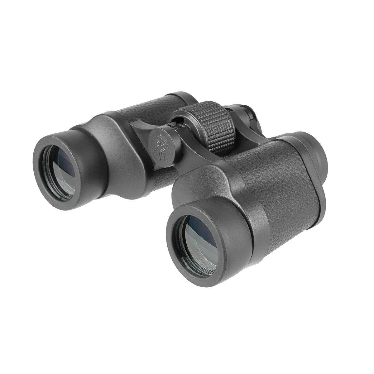 Бинокль Veber Classic БПЦ 7x35 VL черный, кожа