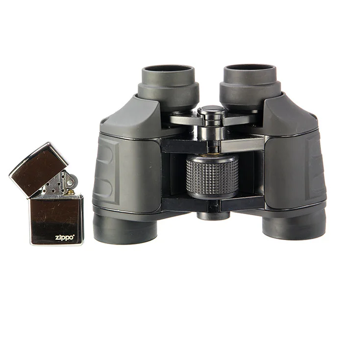 Бинокль Veber Classic БПЦ 7x35 VR черный