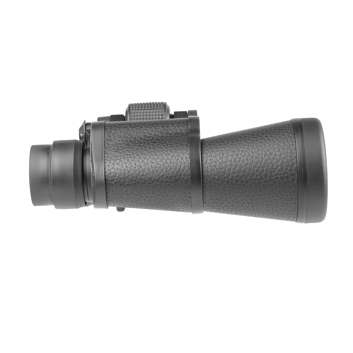 Бинокль Veber Classic БПЦ 7x50 VL черный, кожа