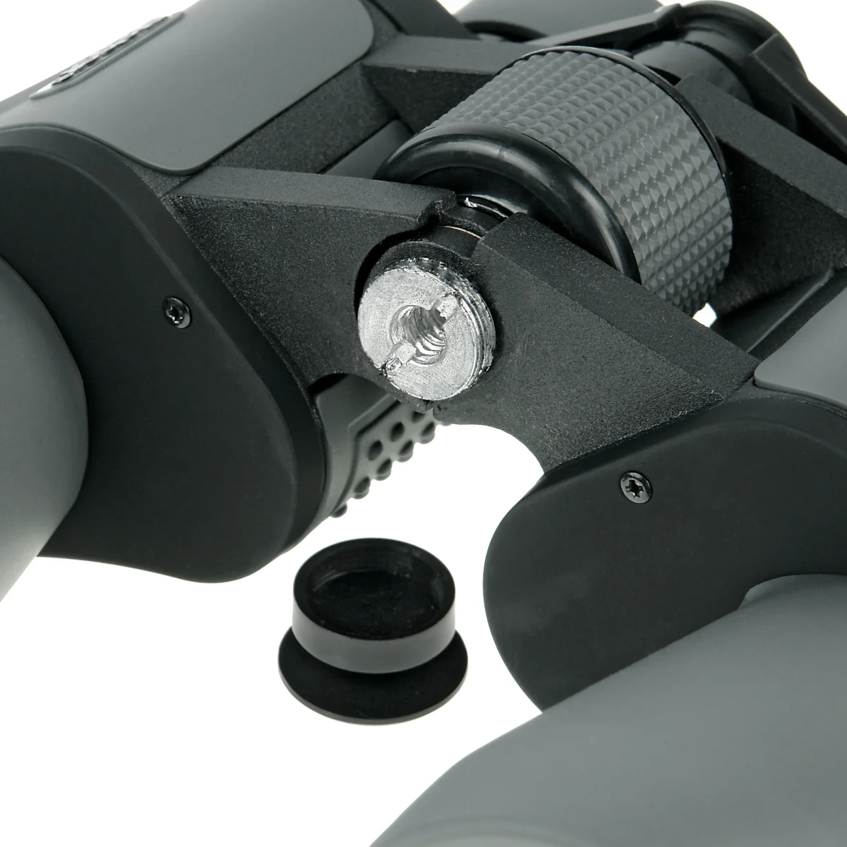 Бинокль Veber Classic БПЦ 7x50 VR серый