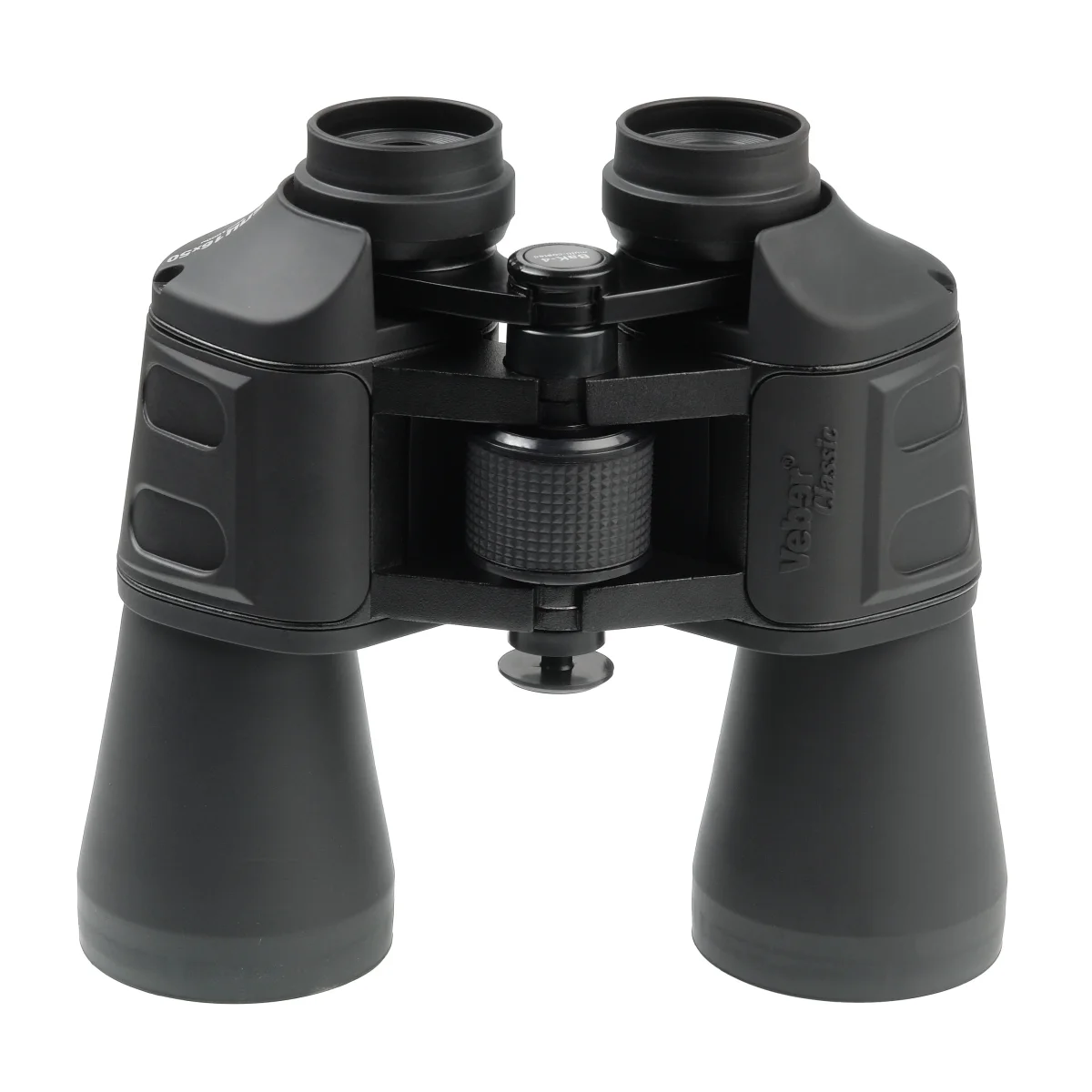 Бинокль Veber Classic БПЦ VR 16x50 черный