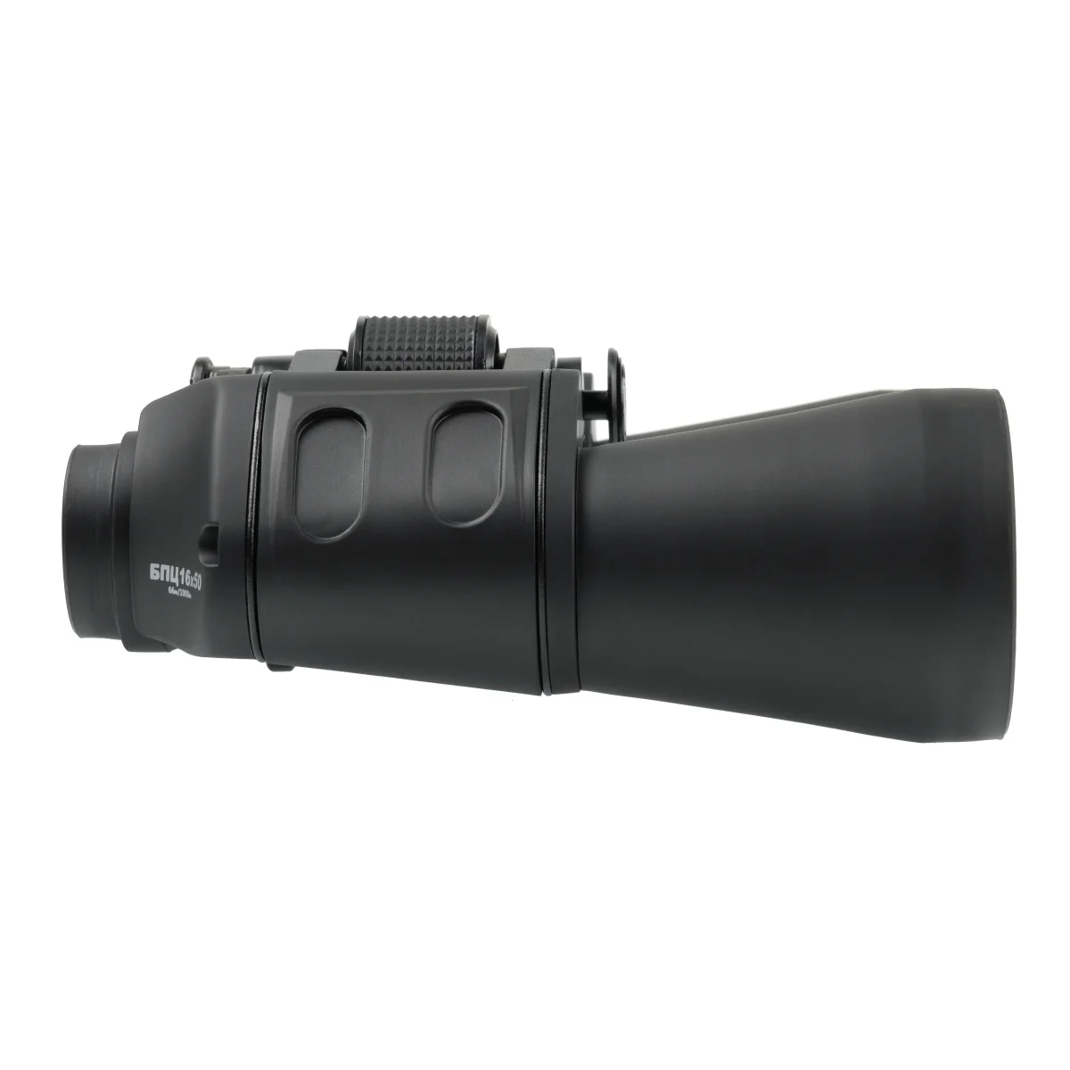 Бинокль Veber Classic БПЦ VR 16x50 черный