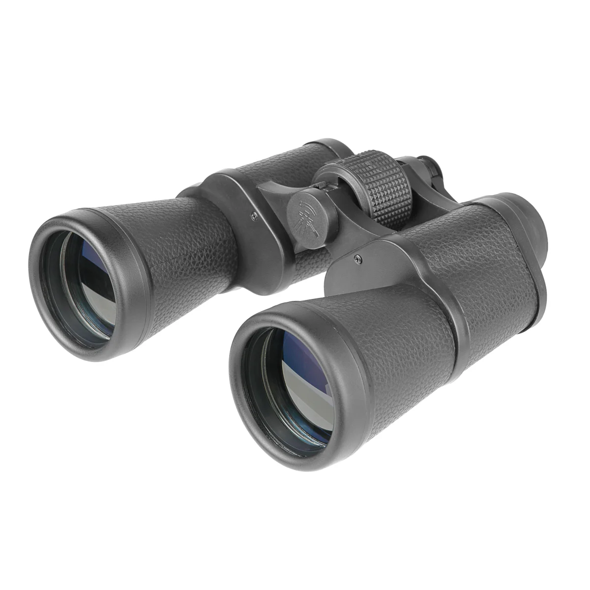 Бинокль Veber Classic БПШЦ 10x50 VL широкоугольный, черный