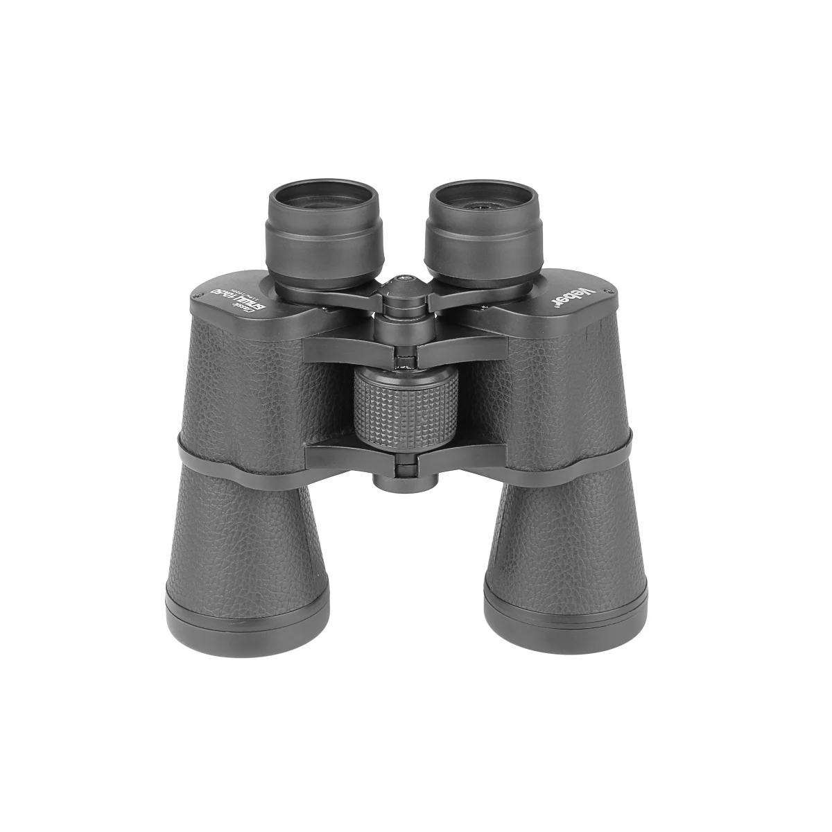 Бинокль Veber Classic БПШЦ 10x50 VL широкоугольный, черный